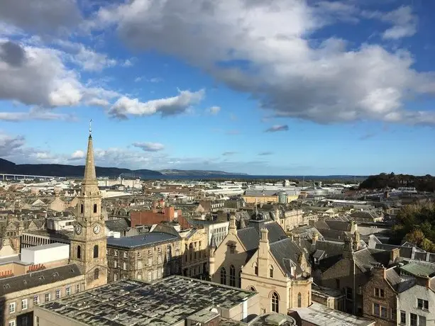 Riverbank Inverness 