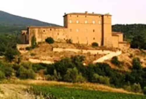 Castello Di Potentino