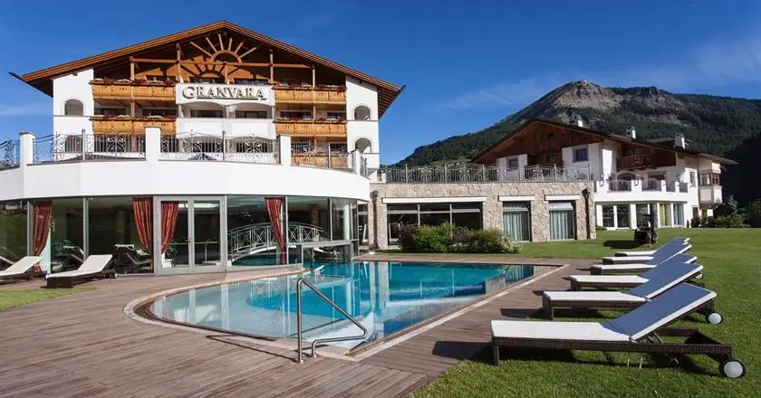 Granvara Relais & Spa Hotel 