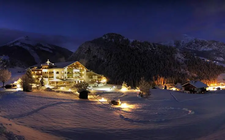 Granvara Relais & Spa Hotel 