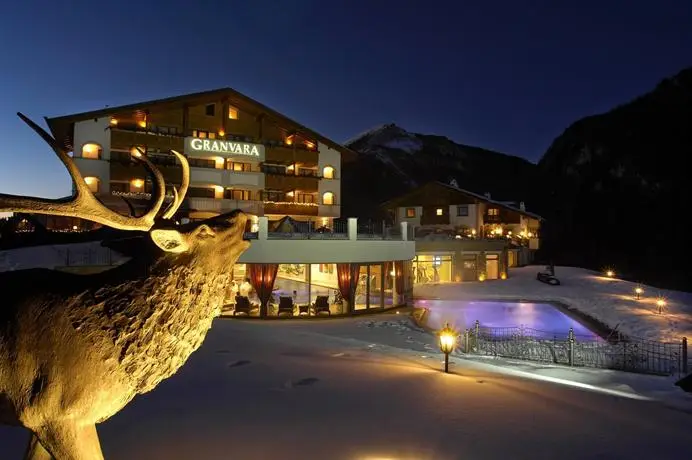 Granvara Relais & Spa Hotel 