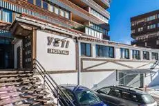 Hostal Yeti 