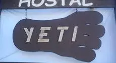 Hostal Yeti 