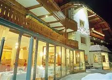 Hotel Fanes Selva Di Val Gardena 