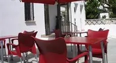 Hotel Paradis Torredembarra 