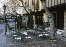 Hotel Paris 