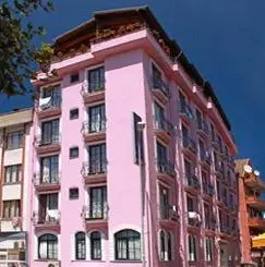 Amasra Ayyildiz Hotel