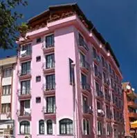 Amasra Ayyildiz Hotel 