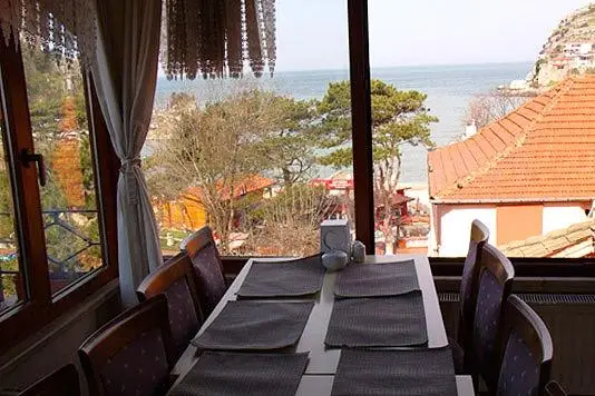 Amasra Ayyildiz Hotel