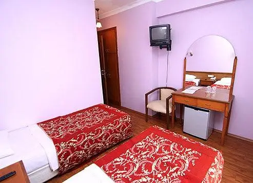 Amasra Ayyildiz Hotel