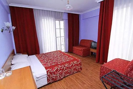 Amasra Ayyildiz Hotel