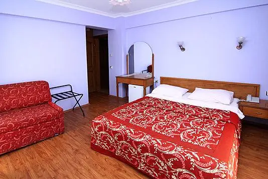 Amasra Ayyildiz Hotel