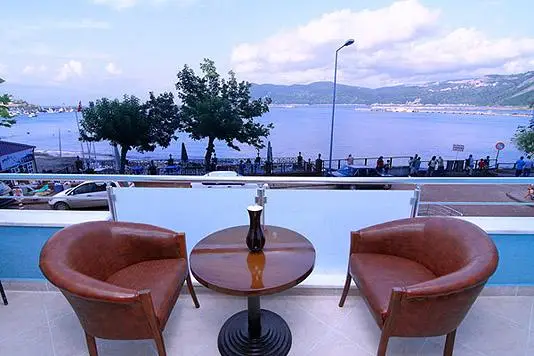 Amasra Ayyildiz Hotel 