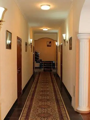 Avicenna Hotel Bukhara