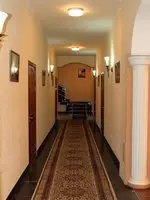 Avicenna Hotel Bukhara 