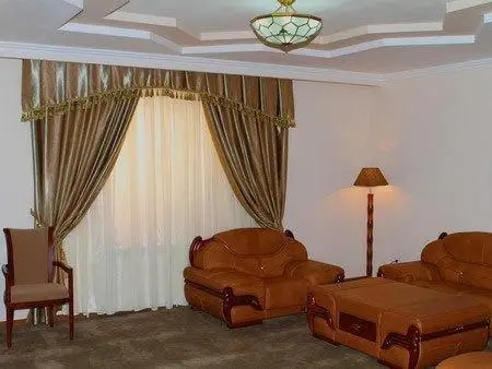 Avicenna Hotel Bukhara