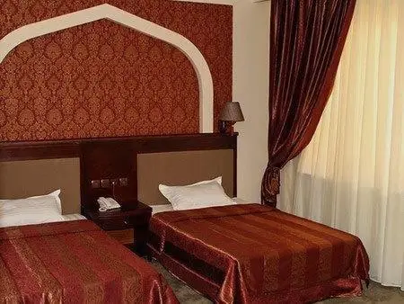 Avicenna Hotel Bukhara