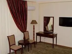 Avicenna Hotel Bukhara 