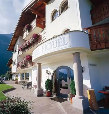 Hotel Piciuel