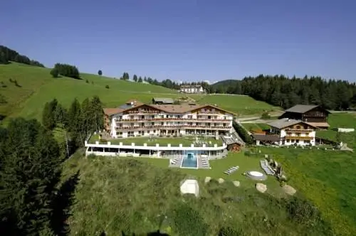 Hotel Scherlin 