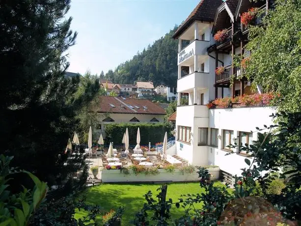 Hotel Montana Arzl im Pitztal 