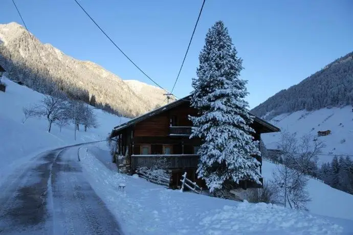 Ferienhaus Unterbrunnhaus 