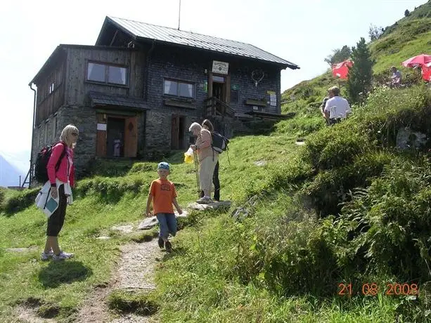 Ferienhaus Unterbrunnhaus 