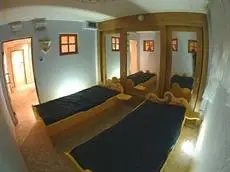 Hotel Cristina Pinzolo 