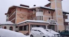 Hotel Cristina Pinzolo 