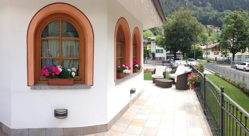 Hotel Cristina Pinzolo 