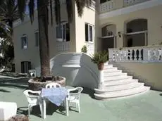 Hotel Villa Paradiso Ischia 