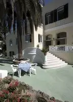 Hotel Villa Paradiso Ischia 