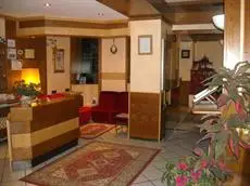 Hotel Wanda Pinzolo 