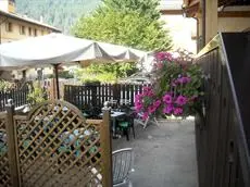 Hotel Wanda Pinzolo 