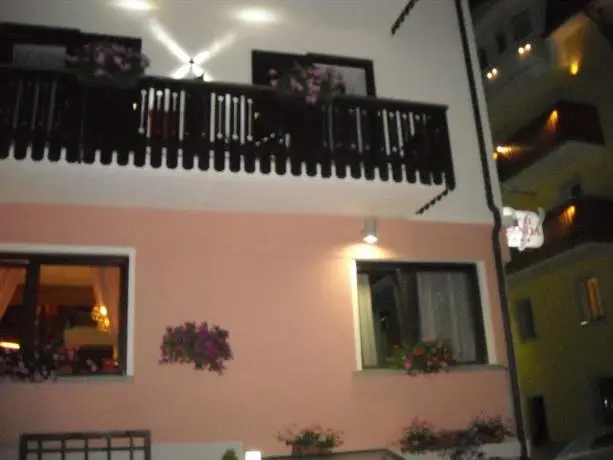 Hotel Wanda Pinzolo 