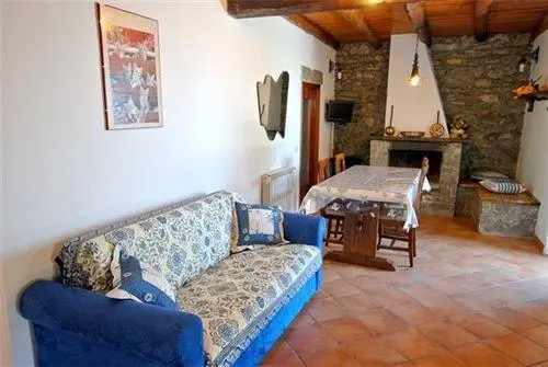 Villa Cinque Terre