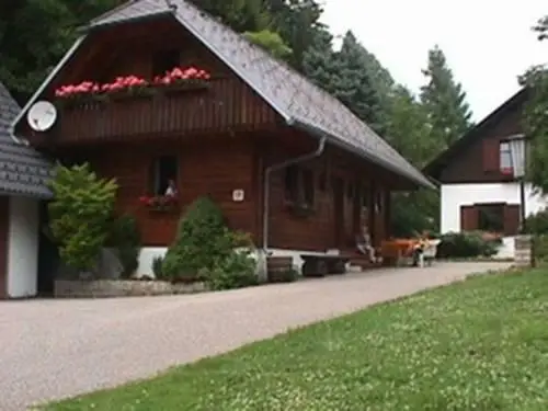 Ferienhaus Hollerl