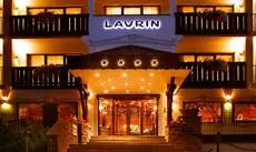 Hotel Laurin Small & Charming 