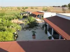 Casa Colonica Liliane 