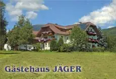 Gastehaus Jager 