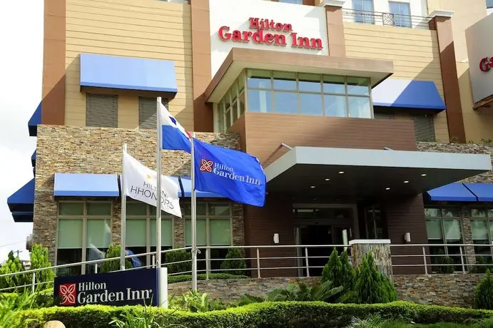 Hilton Garden Inn Panama City Downtown