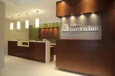 Hilton Garden Inn Panama City Downtown 