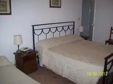 Albergo La Perla 