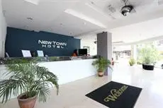 New Town Hotel Klang 