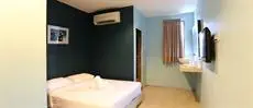 New Town Hotel Klang 