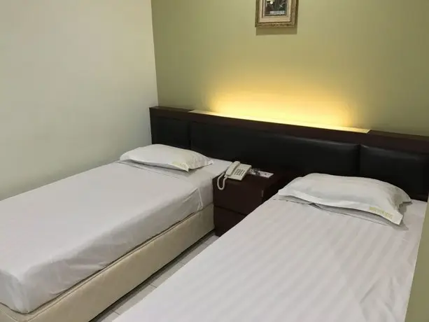 OYO 616 Bayu View Hotel Klang 