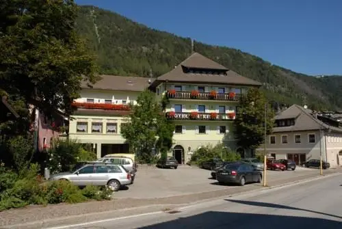 Hotel Gasthof Zur Linde Muhlbach 