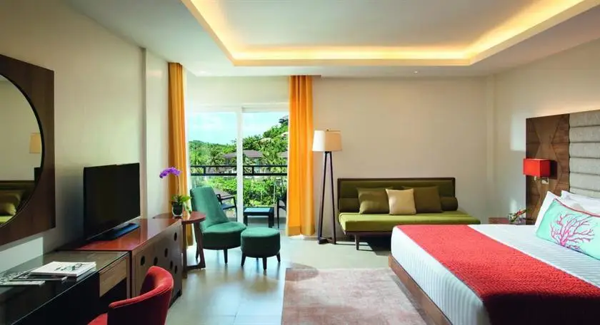 Movenpick Resort & Spa Boracay