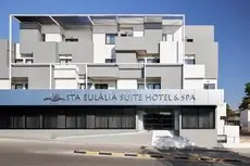 Santa Eulalia Hotel & Spa 