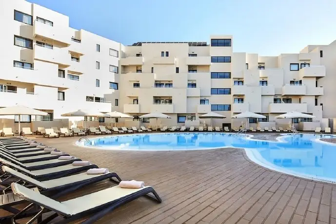 Santa Eulalia Hotel & Spa 